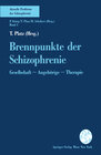 Buchcover Brennpunkte der Schizophrenie