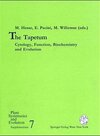 Buchcover The Tapetum