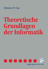 Buchcover Theoretische Grundlagen der Informatik
