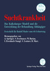 Buchcover Suchtkrankheit