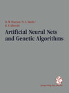 Buchcover Artificial Neural Nets and Genetic Algorithms