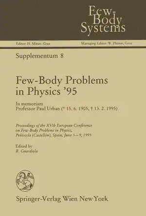 Buchcover ISBN 9783211827321