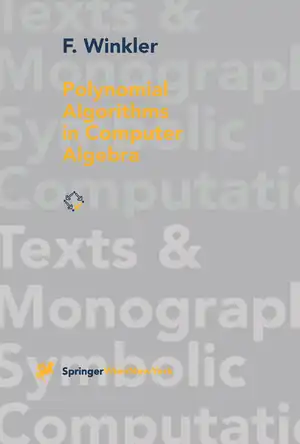 Buchcover ISBN 9783211827598