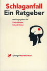 Buchcover Schlaganfall