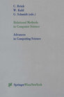 Buchcover Relational Methods in Computer Science