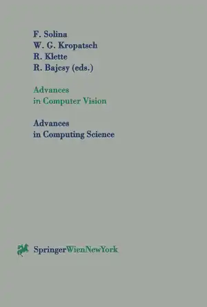 Buchcover ISBN 9783211830222