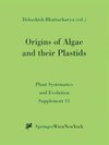 Buchcover Origins of Algae and their Plastids