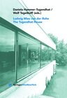 Buchcover Ludwig Mies van der Rohe. The Tugendhat House