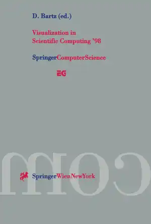 Buchcover ISBN 9783211832097