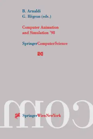 Buchcover ISBN 9783211832578