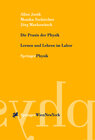 Buchcover Die Praxis der Physik