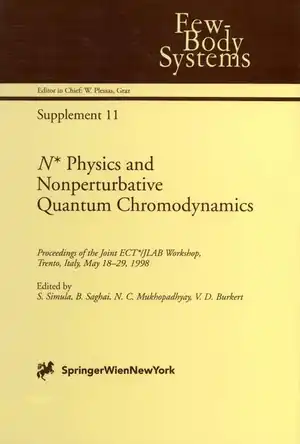 Buchcover ISBN 9783211832998