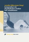 Buchcover Kompendium der Physikalischen Medizin und Rehabilitation