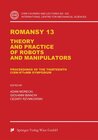 Buchcover Romansy 13