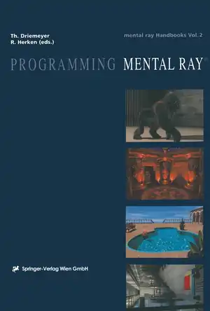 Buchcover ISBN 9783211834046