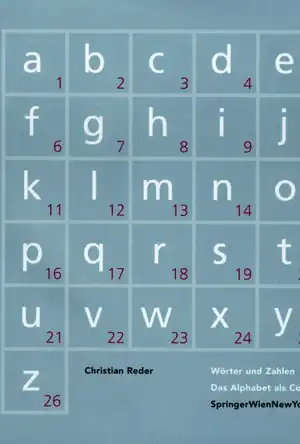 Buchcover ISBN 9783211834060