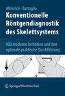 Buchcover Konventionelle Röntgendiagnostik des Skelettsystems
