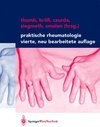 Buchcover Praktische Rheumatologie