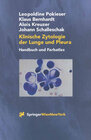 Buchcover Klinische Zytologie der Lunge und Pleura