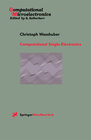 Buchcover Computational Single-Electronics