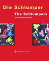 Buchcover Die Schlumper. Kunst ohne Grenzen /The Schlumpers. Art Without Borders