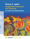 Buchcover Analytische Träumerei und Deutung