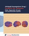 Buchcover Handbuch der Epilepsien