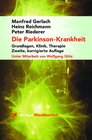 Buchcover Die Parkinson-Krankheit