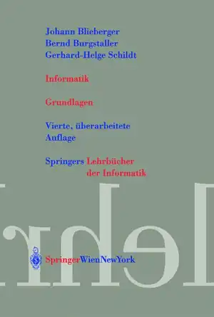 Buchcover ISBN 9783211837108