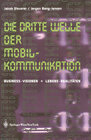 Buchcover Die Dritte Welle der Mobilkommunikation