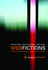 Buchcover Webfictions