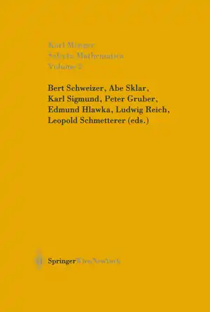 Buchcover ISBN 9783211838341