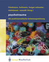 Buchcover Psychotrauma