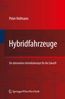 Buchcover Hybridfahrzeuge