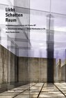Buchcover Licht Schatten Raum - Architekturvisualisierung mit Cinema 4D®