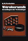 Buchcover Vitrokeramik
