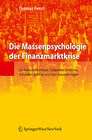 Buchcover Die Massenpsychologie der Finanzmarktkrise