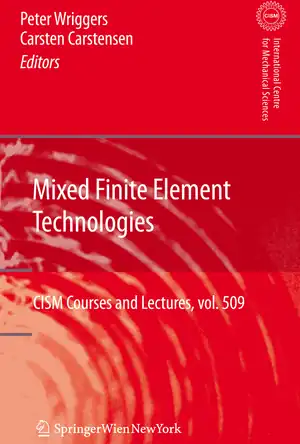 Buchcover ISBN 9783211990926