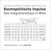 Buchcover Kosmopolitische Impulse