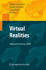 Buchcover Virtual Realities