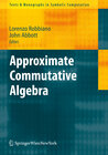 Buchcover Approximate Commutative Algebra