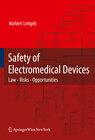 Buchcover Safety of Electromedical Devices