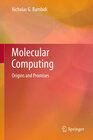 Buchcover Molecular Computing