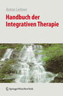 Buchcover Handbuch der Integrativen Therapie
