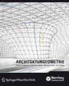 Buchcover Architekturgeometrie