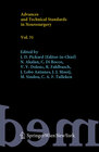 Buchcover Advances and Technical Standards in Neurosurgery, Vol. 31