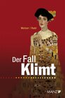 Buchcover Der Fall Klimt
