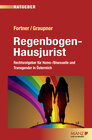 Buchcover Regenbogen-Hausjurist