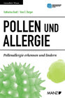 Buchcover Pollen und Allergie