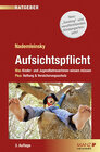 Buchcover Aufsichtspflicht